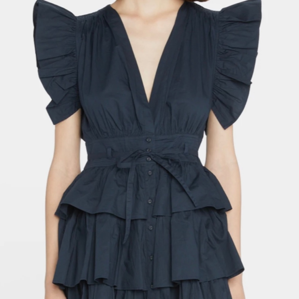 Ulla Johnson Dress